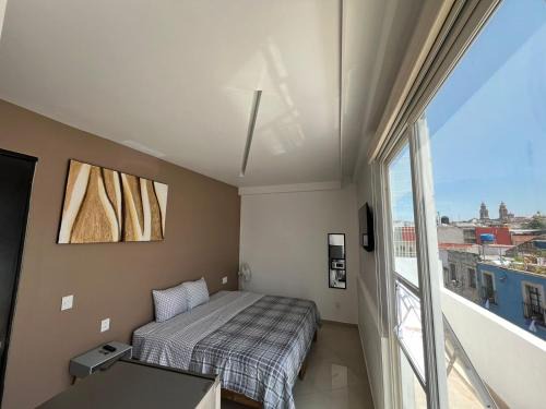 Historic Centre Apartment | ESPACiOS RAYON