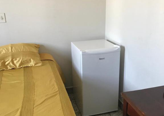 Sao Jose do Rio Preto House | Espaco unico