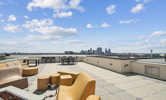 Highland Condo | Espadin Condos II