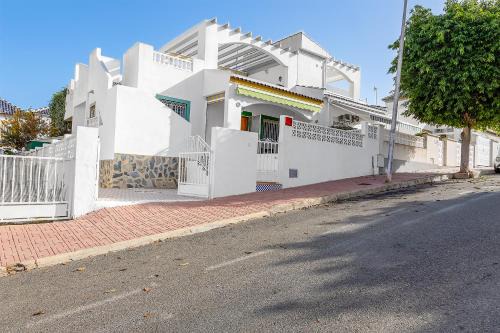 Los Balcones Apartment | Espanatour MIRADOR BALCONES