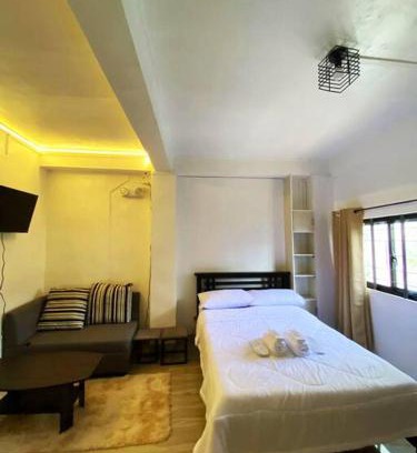 Tacloban Apartment | Espazzi Apartment
