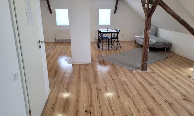 Altenburg Condo | Especially for employees with Monthly discount