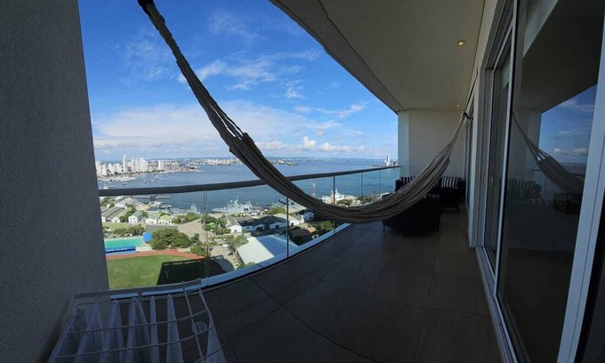 Manga Apartment | Espectacular Apartamento CON Vistas