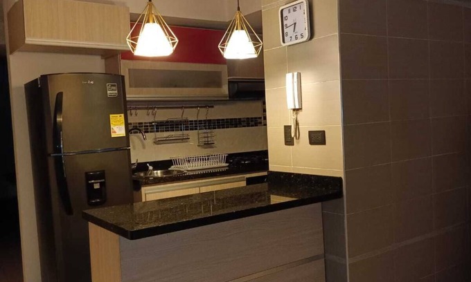 San Jose de Cucuta Apartment | espectacular alojamiento fresco , cómodo y limpio ven y disfruta con nosotros