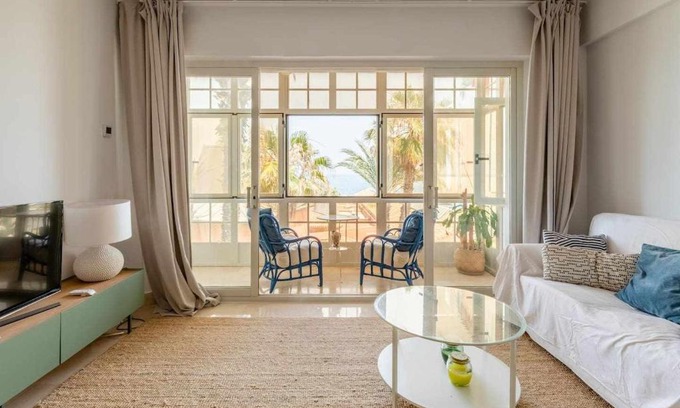 Sotogrande Apartment | Espectacular apartamento en Marina de sotogrande