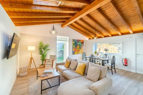 Uterga House | Espectacular apartamento a 10 minutos de Pamplona