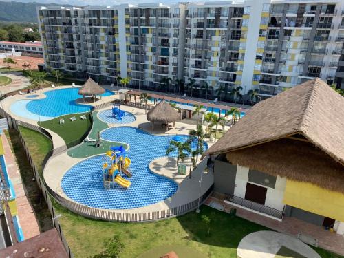 Ricaurte Apartment | Espectacular Apartamento VIP - 2 Hab. Ricaurte