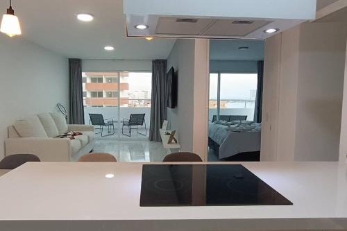 Margarita Island Apartment | Espectacular Apto frente al Mar