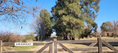 San Antonio de Areco House | Espectacular Casa de Campo en Areco