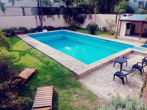 Arguello House | Espectacular casa