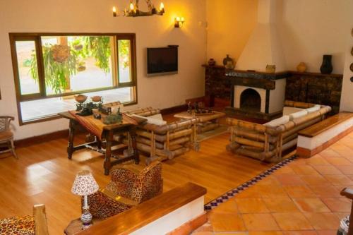 Ituango Villa | Espectacular Casa Campestre