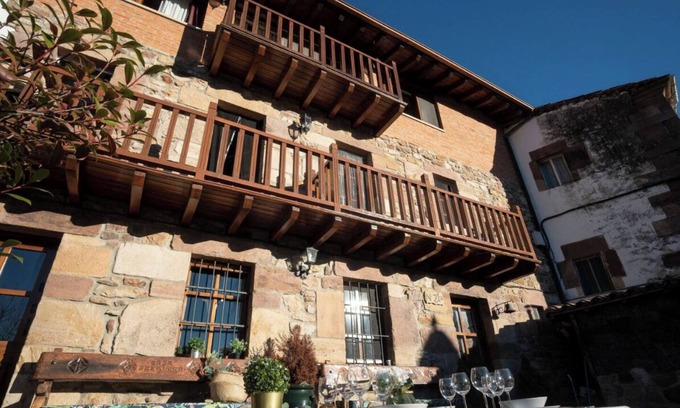 Pesquera Cottage | Espectacular Casa + Salón de Juegos e Hidromasaje