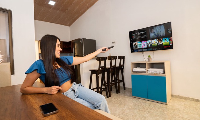 Cartago House | Espectacular Casa Familiar Para Grupos Grandes