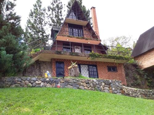 Barquisimeto Other | Espectacular Chalet GUAYAMURE