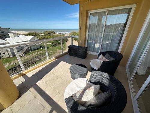 Carilo Apartment | Espectacular departamento con vista al mar
