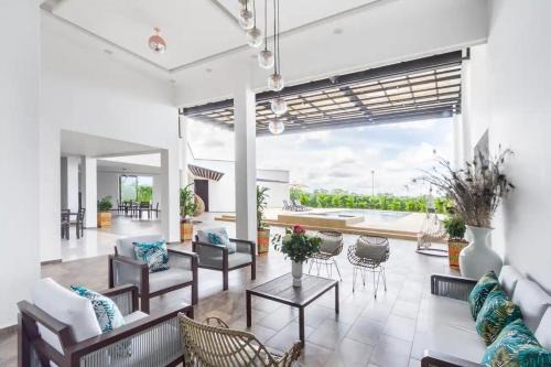 Villavicencio House | Espectacular Finca Campestre de descanso