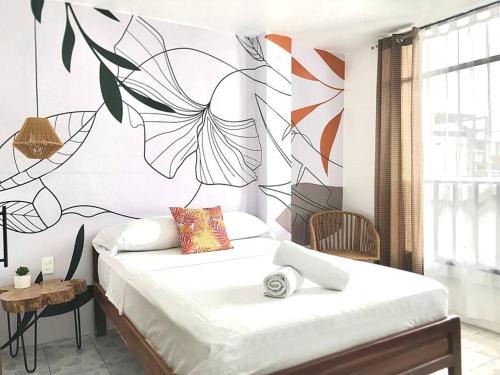 Pedernales Apartment | Espectacular habitación Playa