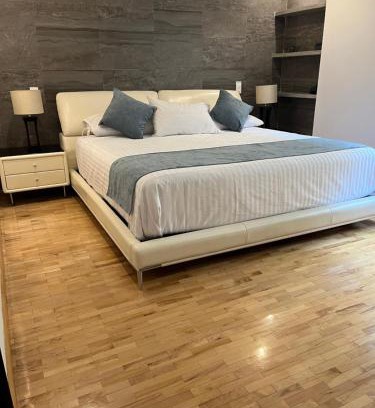 Huixquilucan Apartment | Espectacular Interlomas hospital angeles