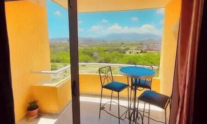 Margarita Island Apartment | Espectacular Penthouse en Porlamar cerca de Playa.TC-16