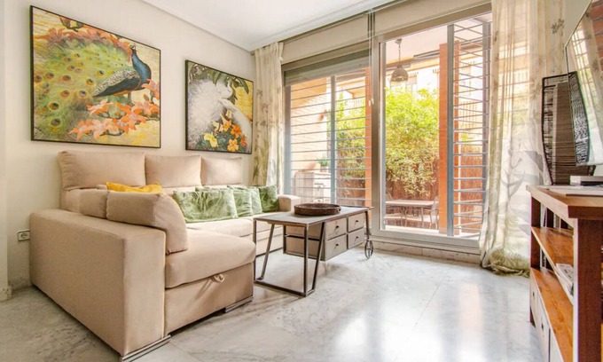 Distrito Noroeste Condo | Espectacular Piso 3 Dormitorios EN Zona Tablero/Brillante