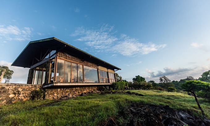 Bellavista House | Espectacular Private Villa with Unbeatable Views