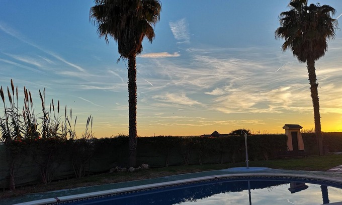 Benajarafe Apartment | Espectacular Residencial en 1ª Linea con Piscina