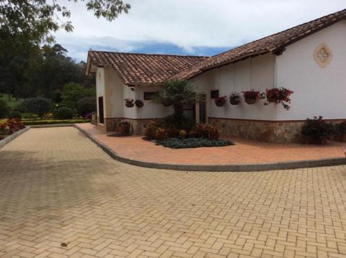 Rionegro Villa | Espectacular villa en llanogrande