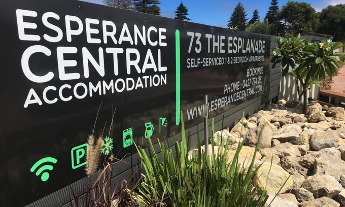 Esperance Apartment | Esperance Central Accommodation