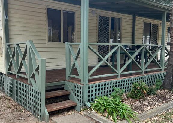 Nulsen Other | Esperance Pink Lake Tourist Park