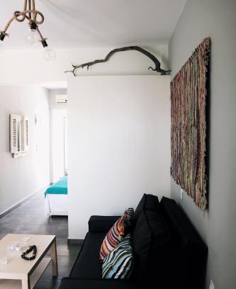 Menetai Apartment | Esperida rooms & studios