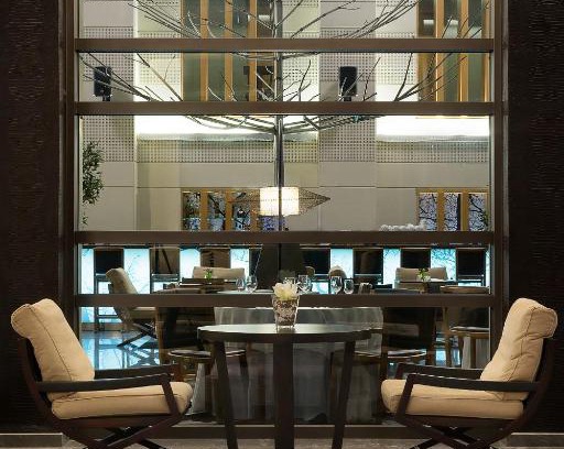 Kastoria Hotel | Esperos Palace Luxury & Spa Hotel