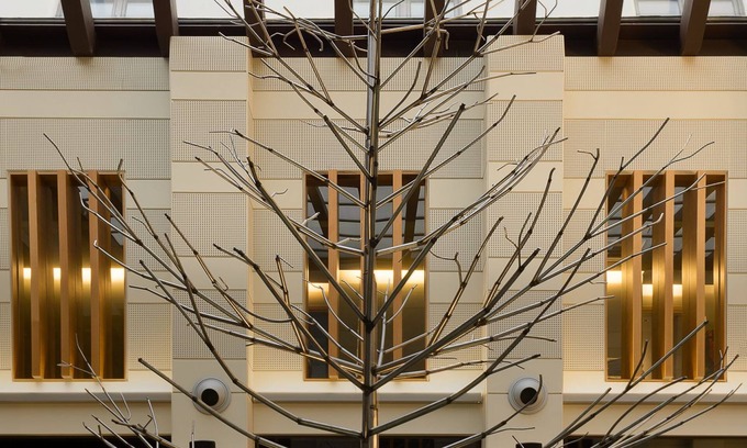 Kastoria Hotel | Esperos Palace Luxury & Spa Hotel