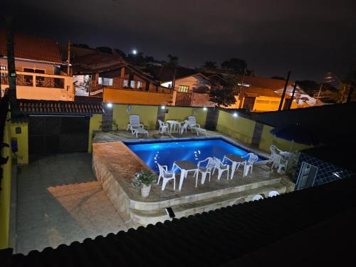 Balneario Florida House | Espetacular casa de temporada na praia