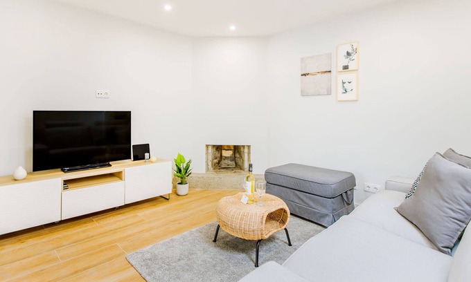 Espinho Apartment | Espinho Beach 4 Stays
