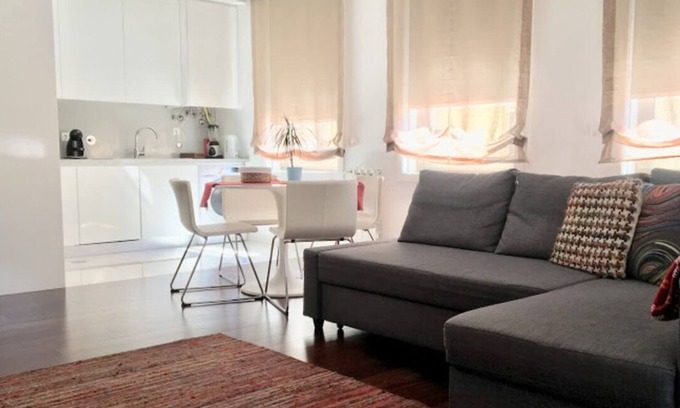 Espinho Apartment | Espinho Beach apartment - A cozy home in the best possible location