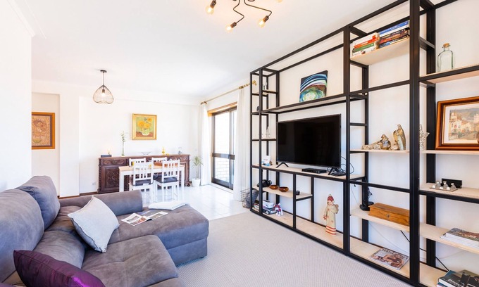 Espinho Apartment | Espinho Sunshine Flat