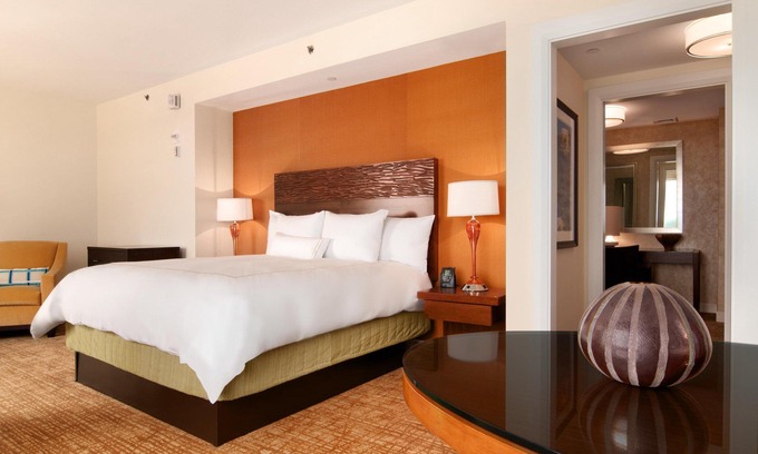 Setor Hoteleiro Sul Hotel | Esplanada Brasilia Hotel e Eventos