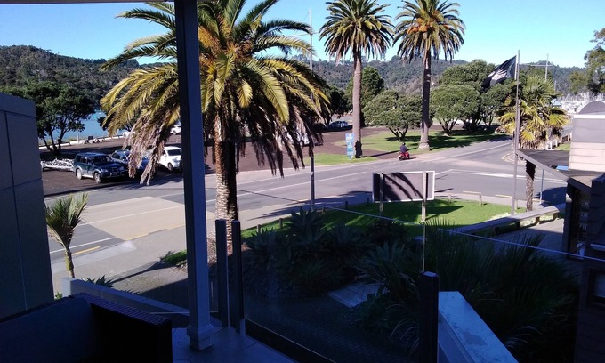 Whitianga Apartment | Esplanade Apartments