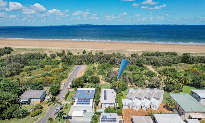 Yeppoon House | Esplanade Escape