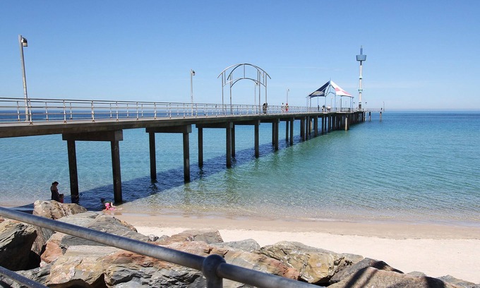 Brighton Hotel | Esplanade Hotel