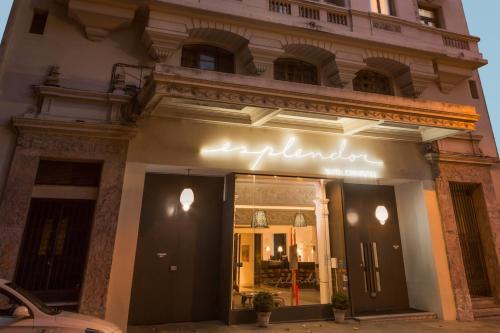 Centro Hotel | Esplendor by Wyndham Montevideo Cervantes