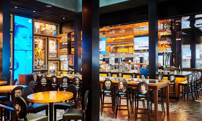 Centro Hotel | Esplendor by Wyndham Savoy Rosario