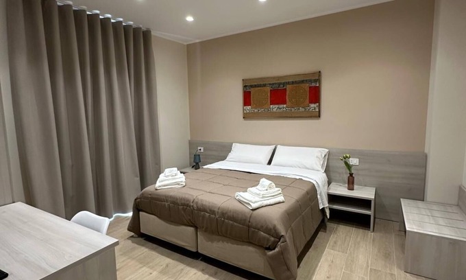 Sarno House | Esposito House