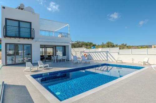 Latchi Villa | Esprit Seabreeze Villa 13