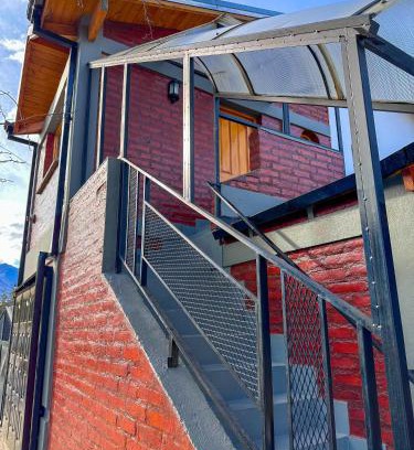 Esquel Apartment | Esquel Andino