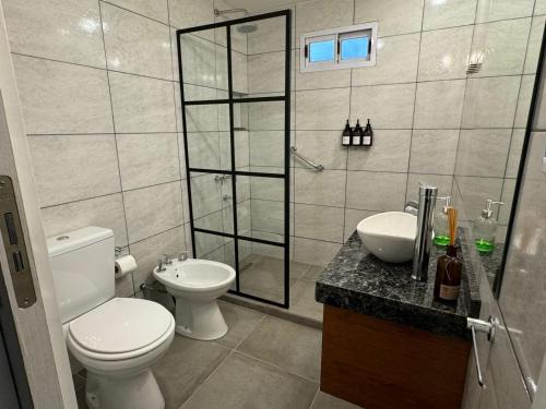 Centro Apartment | Esquel Home