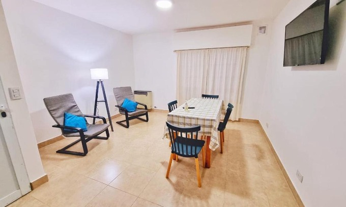 Centro Apartment | Esquel House