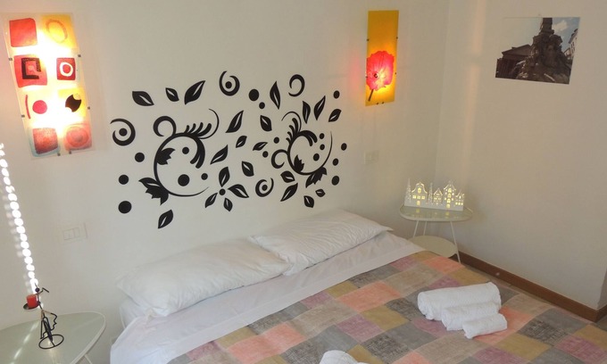 Esquilino Apartment | Esquiliae apartment