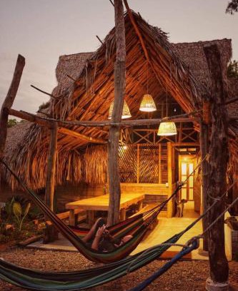Palomino House | Esquina Lejana EcoLodge