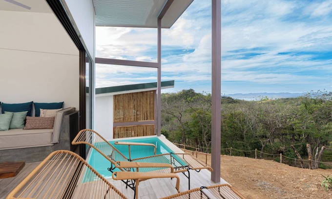 La Cruz Villa | Essence of Honey Villas & Safari Boutique - Villa # 2